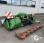 Faucheuse John Deere 131