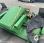 Faucheuse John Deere 131