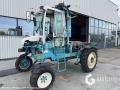 Tracteur enjambeur LOISEAU DOGGER 10H