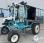 Tracteur enjambeur LOISEAU DOGGER 10H