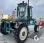 Tracteur enjambeur LOISEAU DOGGER 10H