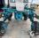 Tracteur enjambeur LOISEAU DOGGER 10H