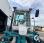 Tracteur enjambeur LOISEAU DOGGER 10H