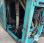 Tracteur enjambeur LOISEAU DOGGER 10H