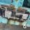 Tracteur enjambeur LOISEAU DOGGER 10H