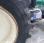 Débusqueur VALTRA T162 VERSU - PALFINGER M70A