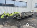 Faucheuse Claas DISCO 4000