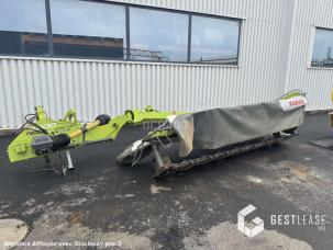 Faucheuse Claas DISCO 4000