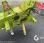 Faucheuse Claas DISCO 4000