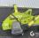 Faucheuse Claas DISCO 4000