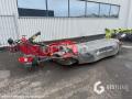 Faucheuse Massey Ferguson M304 TL
