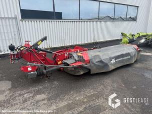 Faucheuse Massey Ferguson M304 TL