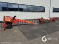 Faucheuse Kuhn GMD 4010 FF