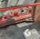 Faucheuse Kuhn GMD 4010 FF