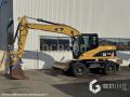 Pelle  Caterpillar M313D