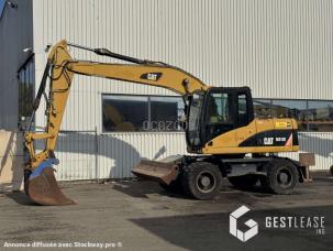 Pelle Caterpillar M313D
