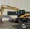 Pelle  Caterpillar M313D