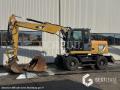 Pelle  Caterpillar M313D