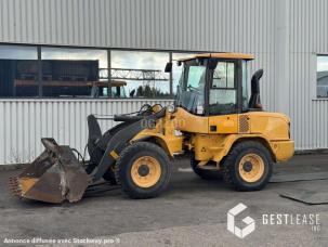Chargeuse  Volvo L30G
