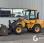Chargeuse  Volvo L30G