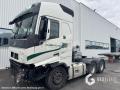 Pour semi-remorque Volvo FH