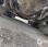 Pour semi-remorque Volvo FH