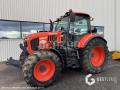 Tracteur agricole Kubota M6121