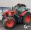 Tracteur agricole Kubota M6121