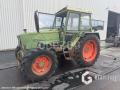 Tracteur agricole FENDT FARMER 308 LS