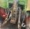 Tracteur agricole FENDT FARMER 308 LS