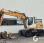 Pelle  Liebherr A312 Litronic