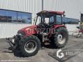Tracteur agricole Case IH JX 90U
