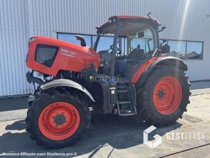 Tracteur agricole Kubota M6-132