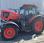 Tracteur agricole Kubota M6-132