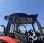 Tracteur agricole Kubota M6-132