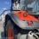 Tracteur agricole Kubota M6-132