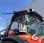 Tracteur agricole Kubota M6-132