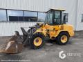 Chargeuse  Volvo L30G