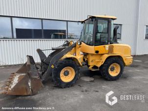 Chargeuse  Volvo L30G