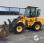 Chargeuse  Volvo L30G