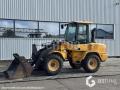 Chargeuse  Volvo L30G