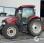 Tracteur agricole Case IH Maxxum