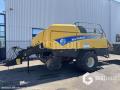 Presse haute densité New Holland BB 9070 CROPCUTTER