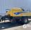 Presse haute densité New Holland BB 9070 CROPCUTTER