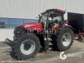 Tracteur agricole Case IH Puma CVX