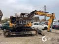 Pelle  Liebherr R914 COMPACT