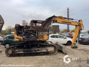 Pelle  Liebherr R914 COMPACT