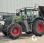 Tracteur agricole Fendt 936 VARIO PROFI GEN6