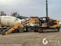 Pelle  Liebherr R922LC