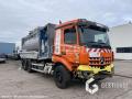 Voirie Mercedes AROCS 3343